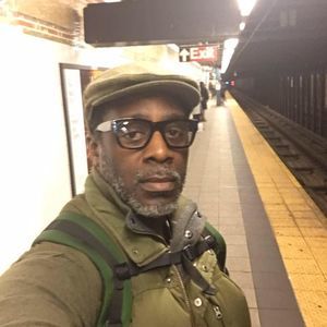 Meet your Posher, Gibson